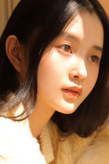 梁静个人资料